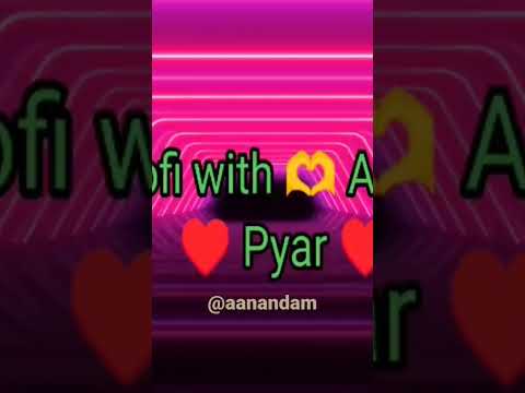 💖Pyar 🫶 Abdu #lofibollywood #pyar  #song @Trend_Blitz