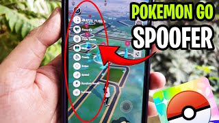 Pokemon Go Hack For Spoofing iOS/Android - How To Install Pokemon Go Spoofer [TUTORIAL]