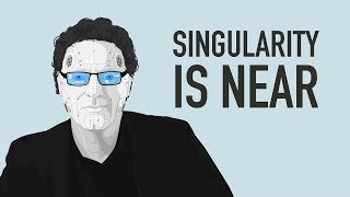 Exponential game changers and the Singularity: Futurist Gerd Leonhard keynote excerpt #techvshuman