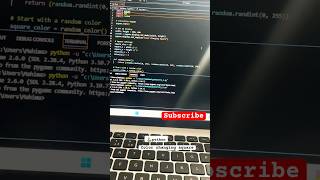 Python for beginners #coding #pythongamedevelopment #programminglanguage #tech #python #pythoncode