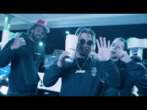 Selfmade Kev - Doubted (OFFICIAL MUSIC VIDEO)