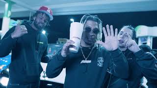 Selfmade Kev - Doubted (OFFICIAL MUSIC VIDEO)