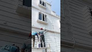 Exterior#wall#designing#painting