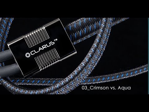 03_Crimson vs  Aqua