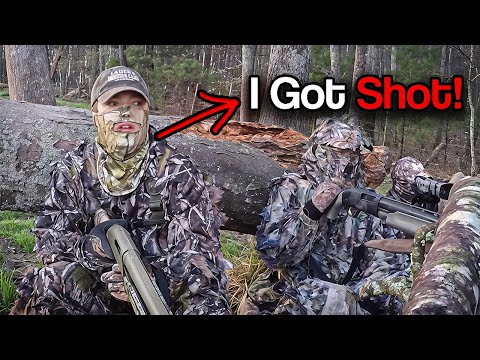 5 Most DISTURBING Hunting Encounters Caught on Camera
