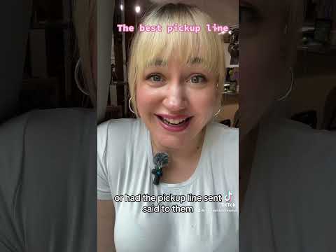 The best pickup line #short #shortsfeed  #shortvideo #writing #writingprompts #writingprompt #write