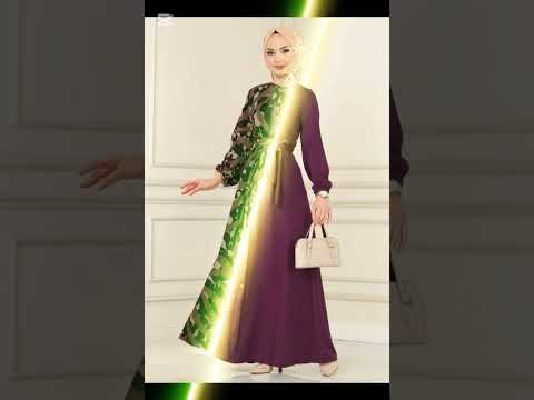 #ستايلات فساتين _خروجات