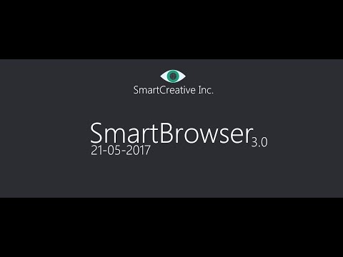 SmartBrowser 3.0