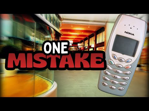 How Nokia Lost the Smartphone Revolution