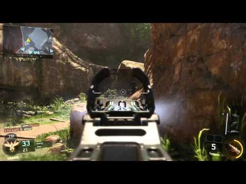 Black Ops III - Tempest clip