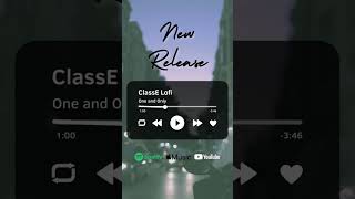 "One and Only" 📼 Lofi HipHop Music | Relax/Code/Study #shorts