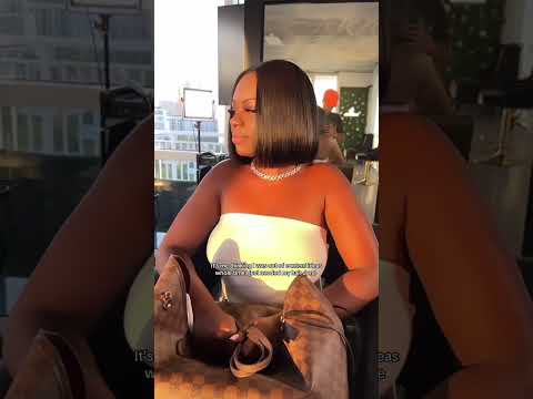 Fresh hair fresh content otw But the real glow up? Turning content into cash flow with digital