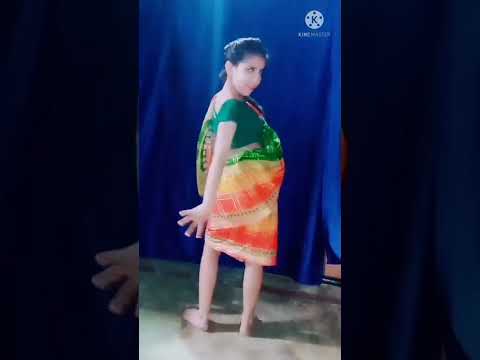#short | Saami Saami | Dance Tutorial |  (Telugu song) | Pushpa | Dance Cover  by | Tanisha|
