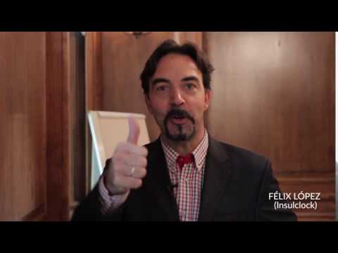 Come and Join Us: FELIX LOPEZ