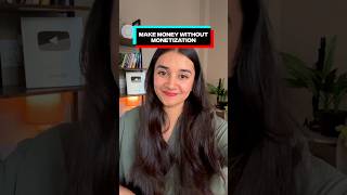 5 Ways To Make $$$ As A Faceless Channel From Day 1 #aivideo #invideoai #aitools #shorts