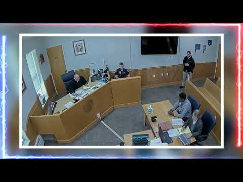 Judge Explodes as Defendant Casually Arrives Late to Court!