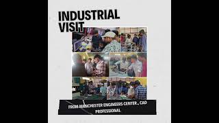 🚀 Future Engineers Explore Brightsun Racks Factory | Hands-On Learning & Skill Development 🔧🏭