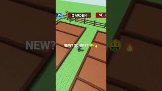 [NEW] UNPATCHED SCRIPT GROW A GARDEN SCRIPT NO LAG HUB RACCOON DRAGONFLY MIMIC OCTOPUS DUPE NO KEY