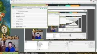Dev Grind Ep#004: Adobe Creative Jam pt02
