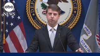 FBI says it thwarted potential New Year's terror attack 'directly inspired' by ISIS