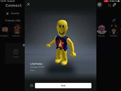 “LillePekka”Is Add Friend Me!