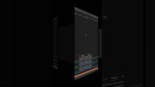 Make a YouTube logo 🔥 Python Turtle 🐢 #python #coding #youtube #logo #design #programming #shorts