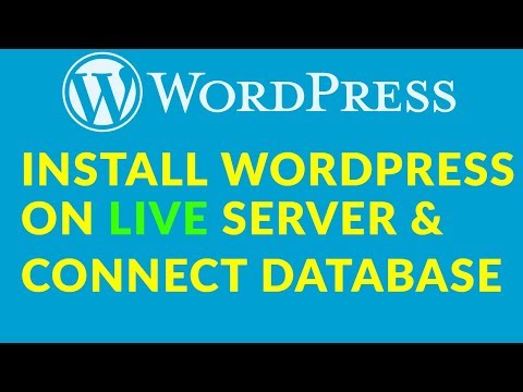 Basic Wordpress Urdu Hindi Tutorials Part 02 by WP Web Experts