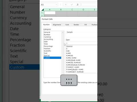 How to prank your friends in Excel |Funny Excel Magic trick | Excel tricks in hindi| #Shorts