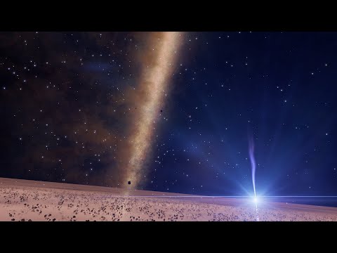 Elite Dangerous : Collection Of Wonders High-Velocity Rings