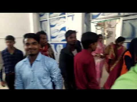 SARASWATI POOJA || JPS FOUNDATION GOPALGANJ