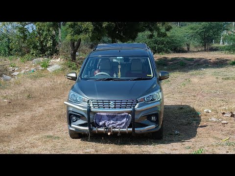 Ertiga vdi 1.3 engine 2019 model Show room track cell  6300150043