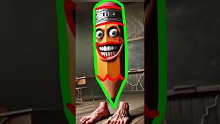 How to draw Brainrot #shorts #drawing