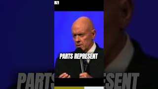 Stephen Covey: Do This And The World Will Listen To You #inspirational #motivation #leadership