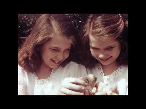 The Chicken of Tomorrow (1948) - A.I.-Restored  – [ 4K60FPS ]