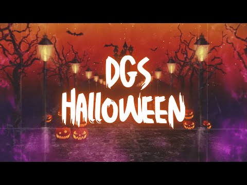 Spooky Vibes at DGS!
