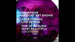 Festival of Lights in Concert 2025 I Trailer 3