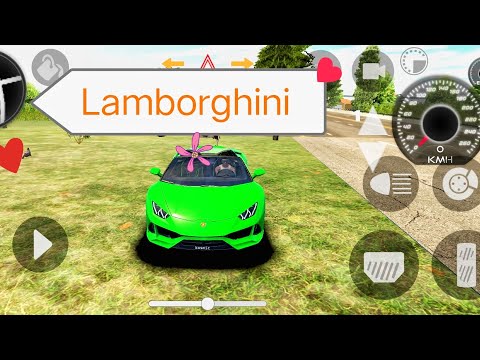 Indian car simulator 3D game. mission 8 complete ✅