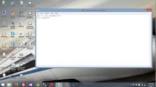 Learn dot Net Assembly