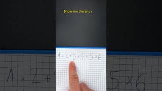 #mathsolve #mathproblem #statistics #calculus #geometry #maths #mathproblems #mathematics #math
