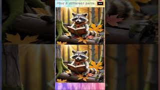 🚀Try finding other paintings made by AI. 🤯 #focusboost #art #관찰력 #관찰력 #generativeai #painting