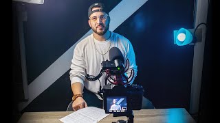 content creation for beginners (how to get started)