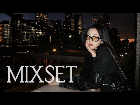끊김없는 PLAYLIST 🔥🔥 비트 느좋 리듬감 터지는 걸그룹 케이팝 믹스셋 👊👊 오늘도 전투력 올려봅시다.  Kpop MIXSET 교차편집 노동요 #플레이리스트 #노동요