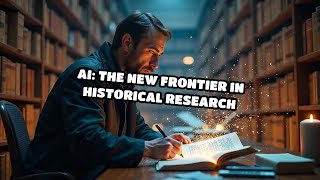 AI: The New Frontier in Historical Research