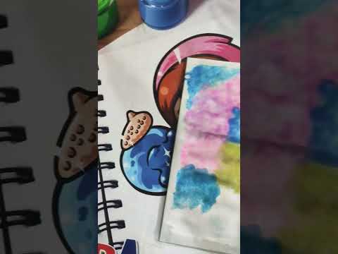 unique book mark #diy