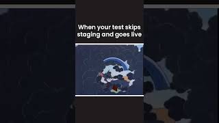 Tag your Testing buddy 😂 || QA Memes