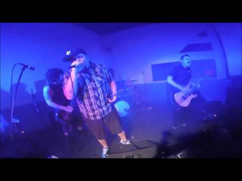 NoSelf - Frisco - Live CFLMetalFest