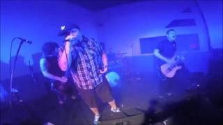 NoSelf - Frisco - Live CFLMetalFest