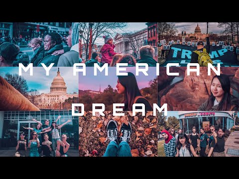 My Exchange Journey to the United States 🇺🇸