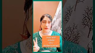 how to get rid from pigmentation???? #ashortaday #skincare #pigmentationsolution