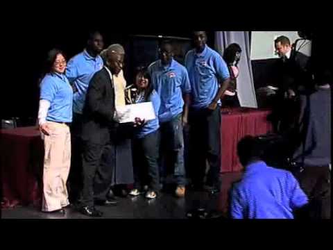 Nutrition Knowledge Bowl Awards